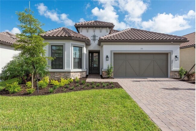 property at 8171 Lucello Ter S