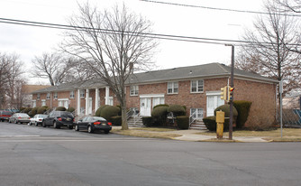 612 Ziegler Ave Apartments