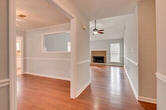 3882 Villa Ln in Augusta, GA - Building Photo - Building Photo