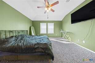 7203 Gilbert Dr in Killeen, TX - Building Photo