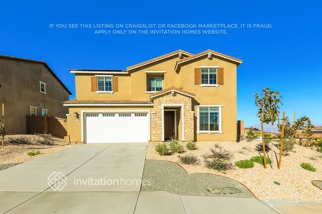 25110 Mountain Violet Wy in Menifee, CA - Building Photo - Building Photo