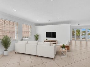 15363 NW 14th Rd in Pembroke Pines, FL - Building Photo - Building Photo