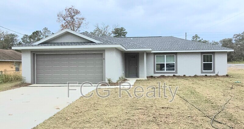 6 Oak Pass Loop in Ocala, FL - Building Photo