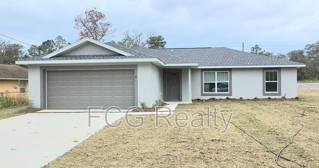 property at 6 Oak Pass Loop
