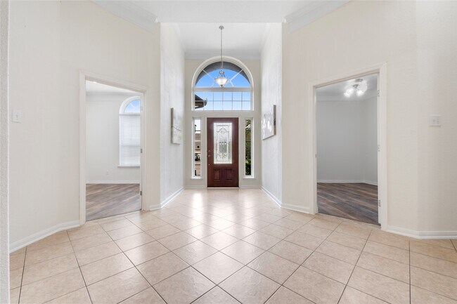 9535 Empress Crossing Dr in Spring, TX - Building Photo - Building Photo