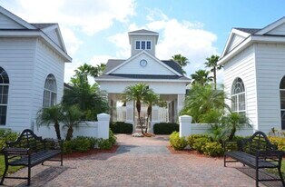 1300 Eastern Pecan Pl, Unit 1300 Eastern Pecan Pl #205 in Winter Garden, FL - Building Photo