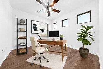 114 Brookline Dr in Terrell, TX - Building Photo - Building Photo