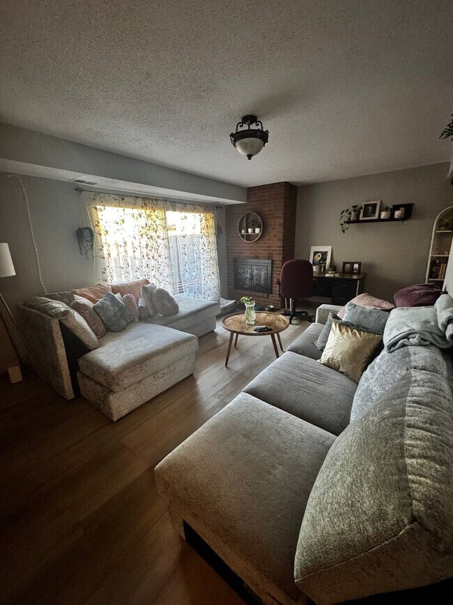 property at 7995 E Mississippi Ave