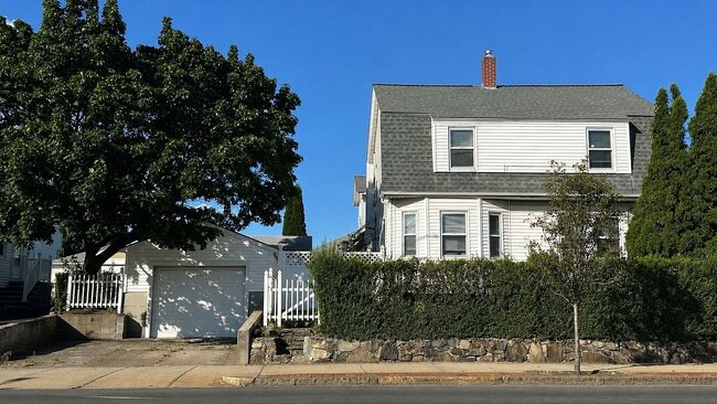 property at 2 Albion Rd