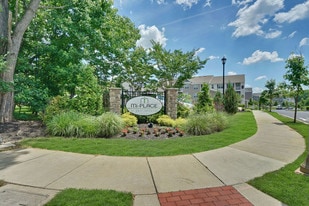 Mi-Place at West Rancocas in Mount Holly, NJ - Building Photo