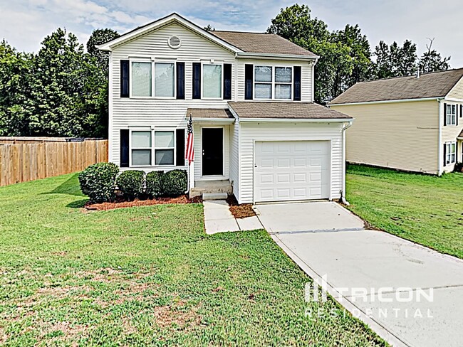 property at 1782 Red Bird Cir SE