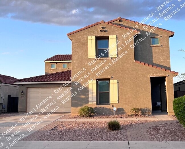 property at 1079 W Blue Rdg Dr