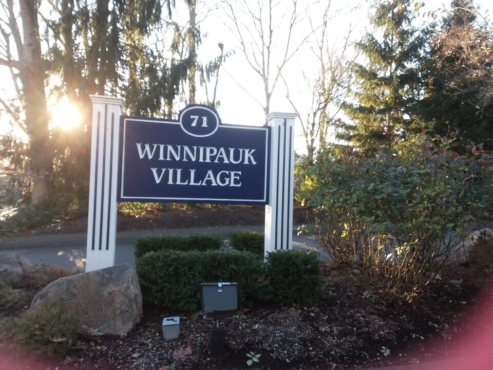 71 Aiken St, Unit 3 B in Norwalk, CT - Building Photo