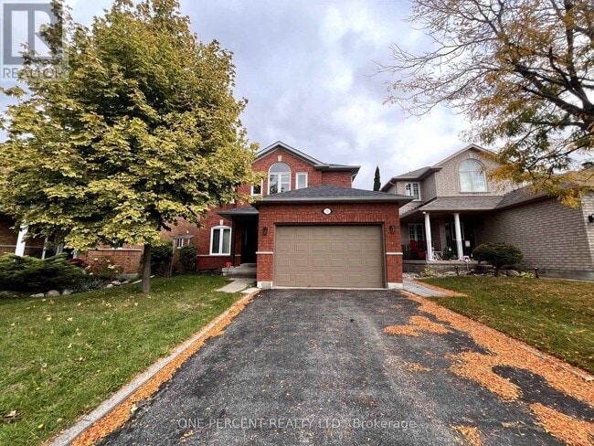 property at 10 Royal Park Blvd