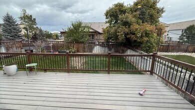 7434 Grady Cir in Castle Rock, CO - Building Photo - Building Photo