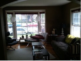 940 Jenifer St, Unit 1 in Madison, WI - Building Photo