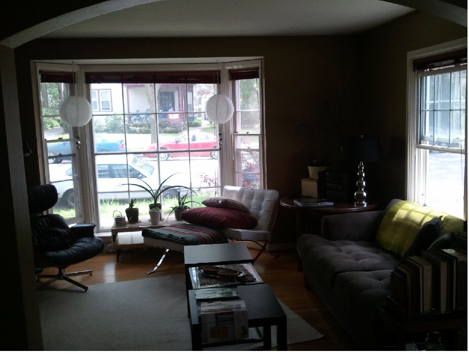 940 Jenifer St, Unit 1 in Madison, WI - Building Photo