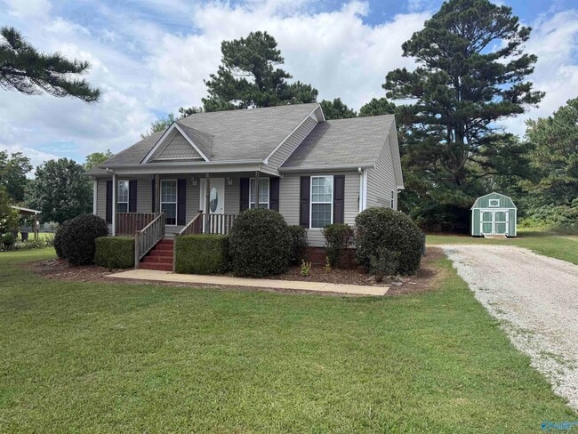 property at 30405 Ardmore Hwy