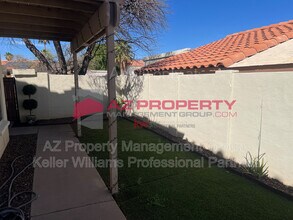 1653 E Villa Maria Dr in Phoenix, AZ - Building Photo - Building Photo