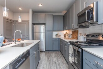 Solstice Morningside in Atlanta, GA - Foto de edificio - Interior Photo
