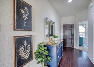 412 Andele Way in Liberty Hill, TX - Building Photo - Building Photo