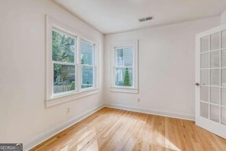 1253 Francis St NW in Atlanta, GA - Building Photo - Building Photo