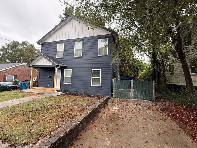 809 Price Ave in Durham, NC - Building Photo - Building Photo