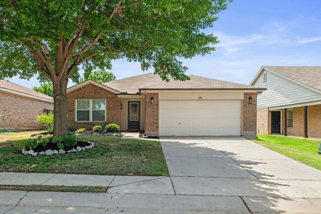 property at 8828 Chisholm Trail