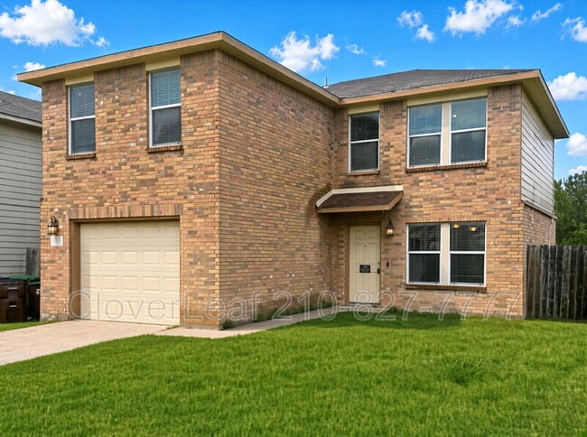 property at 8130 Heights Valley
