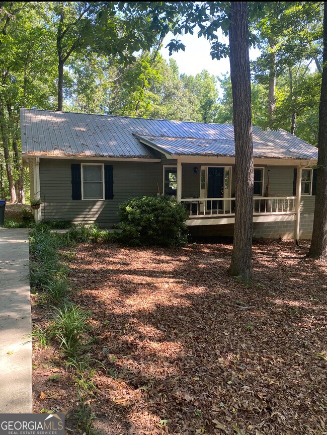 property at 235 Forest St