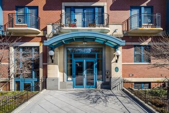 Lincoln Park Terrace in Washington, DC - Building Photo - Building Photo