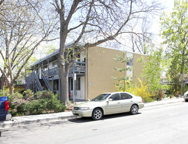 5390 S Elati St Apartments