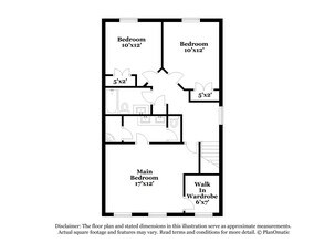 22 Rosemary St in Clayton, NC - Building Photo - Building Photo