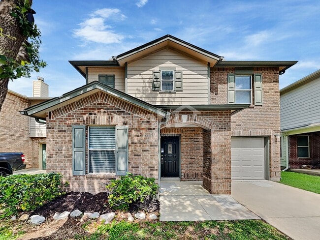 property at 5018 Bending Elms