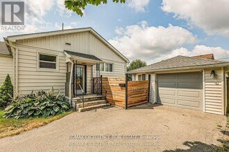 115 Carlton Ave in Welland, ON - Building Photo - Building Photo