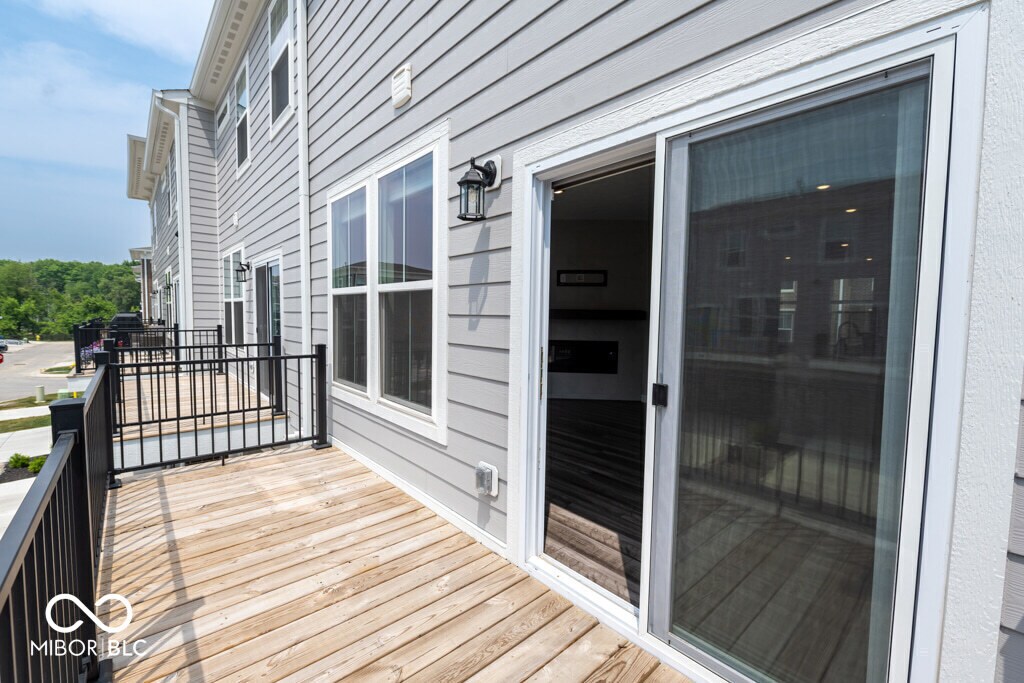 13765 Tender Dr in Carmel, IN - Building Photo