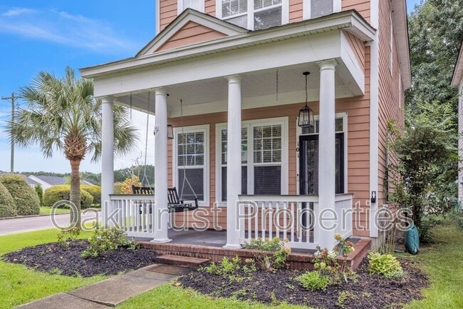 101 Barberry St in Summerville, SC - Building Photo - Building Photo