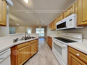 1264 Pirates Cove Ln in Fleming Island, FL - Foto de edificio - Building Photo