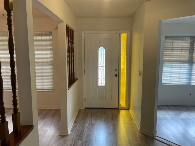 8683 Hammondwood Rd S in Jacksonville, FL - Building Photo - Building Photo