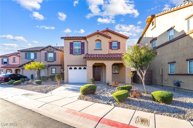 1173 Paradise Mountain Tr in Henderson, NV - Building Photo - Building Photo