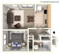 Stardust Plaza Apartments photo'