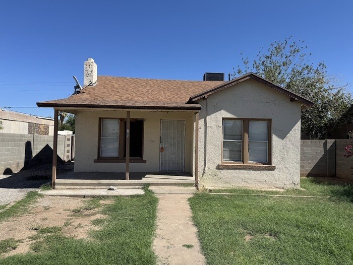 365 N 20th Dr in Phoenix, AZ - Building Photo