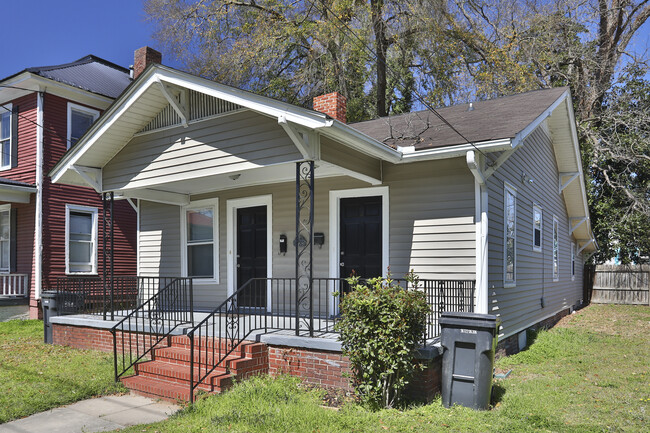 209 Ellis St in Augusta, GA - Foto de edificio - Building Photo