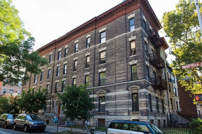 80 New York Ave in Brooklyn, NY - Building Photo - Building Photo