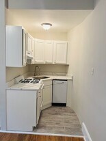 55 Hemenway St, Unit 3 in Boston, MA - Building Photo