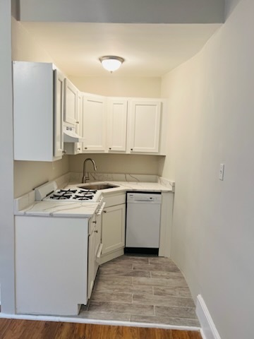 55 Hemenway St, Unit 3