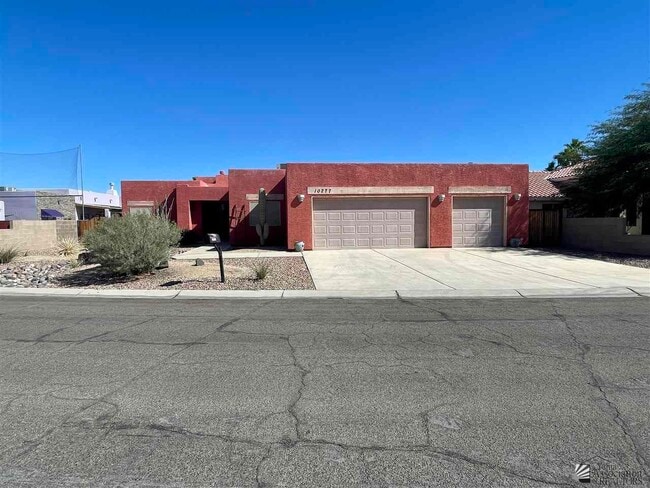 10277 S Del Rey Dr in Yuma, AZ - Building Photo - Building Photo