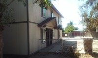 1009 Quincy St in Bakersfield, CA - Foto de edificio - Building Photo