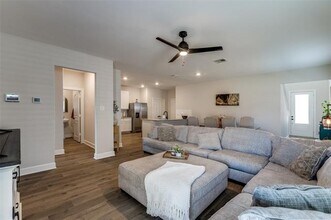 1217 Bullock Dr in Princeton, TX - Building Photo - Building Photo