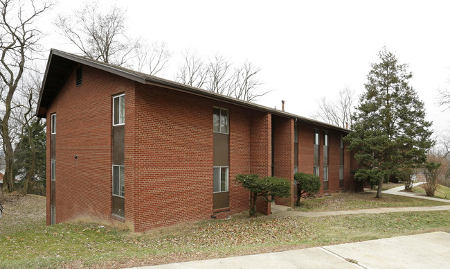 Northern Pike Garden Apartments